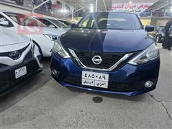 نيسان سنترا